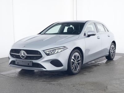 Mercedes-Benz Classe A 180 Progressive Advanced Plus auto del 2024 usata a Magenta