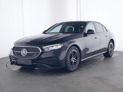 Mercedes-Benz Classe E 220 d AMG Line Advanced Plus auto del 2023 usata a Magenta