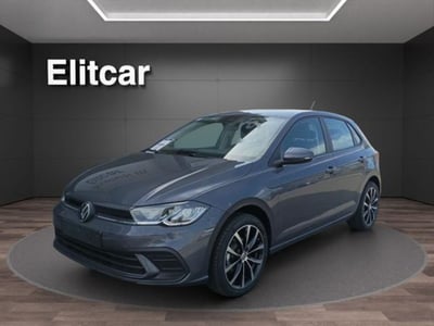 Volkswagen Polo 1.0 evo Life 80cv nuova a Magenta