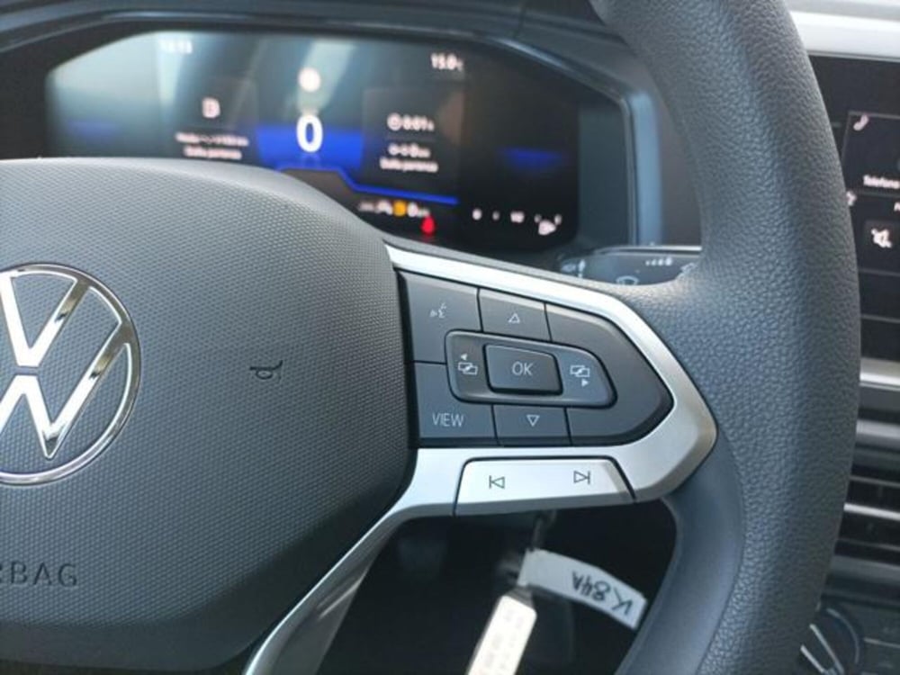 Volkswagen Polo nuova a Milano (11)