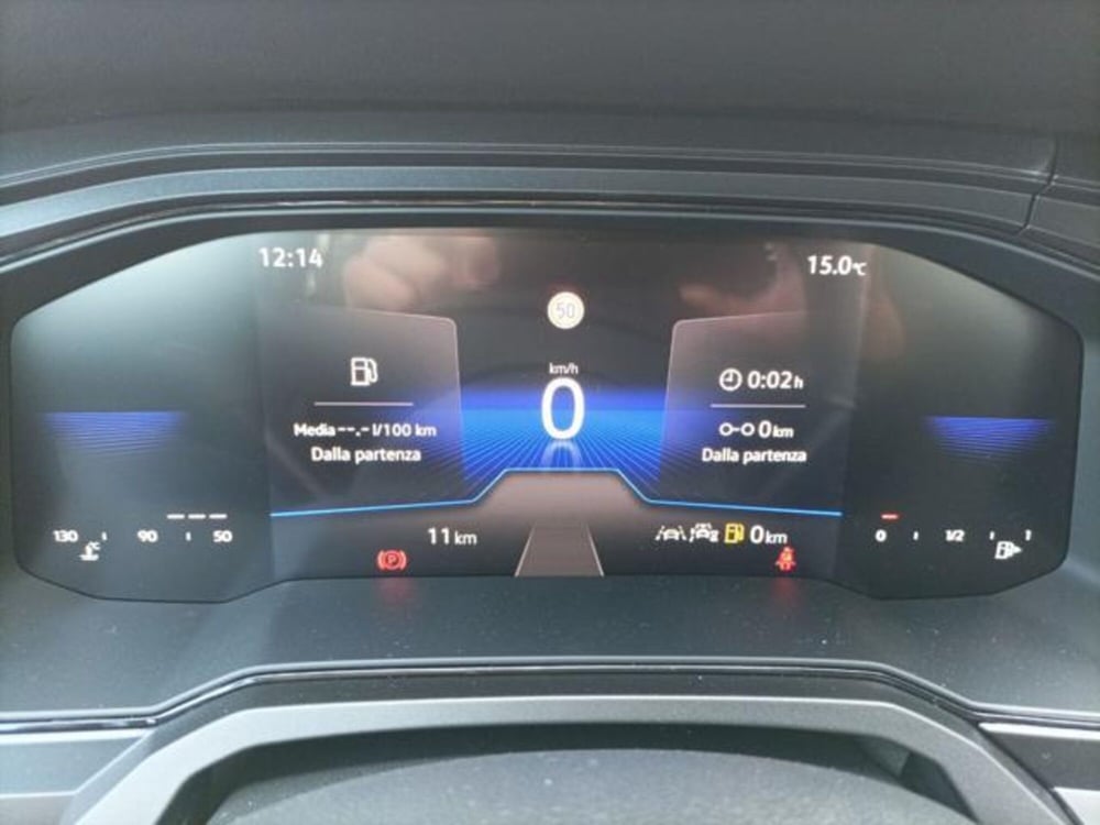 Volkswagen Polo nuova a Milano (17)