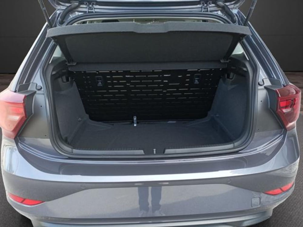Volkswagen Polo nuova a Milano (19)