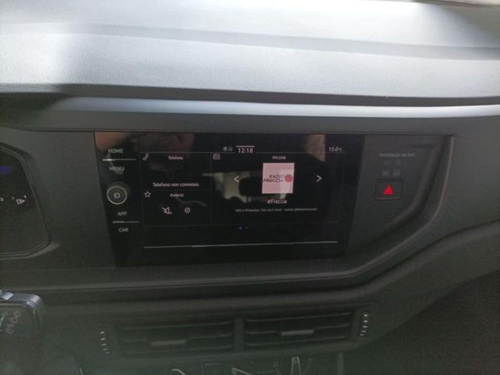 Volkswagen Polo nuova a Milano (20)