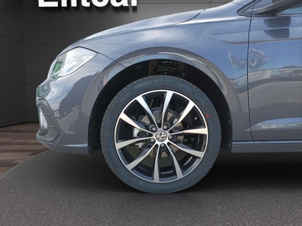 Volkswagen Polo nuova a Milano (6)