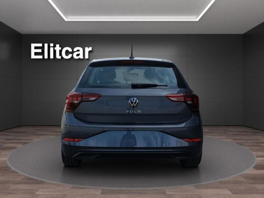 Volkswagen Polo nuova a Milano (8)