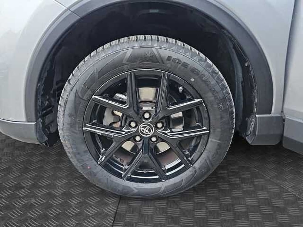 Toyota Rav4 usata a Lecco (17)