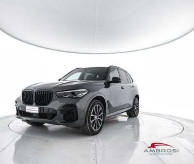BMW X5 xDrive25d Msport del 2025 usata a Corciano