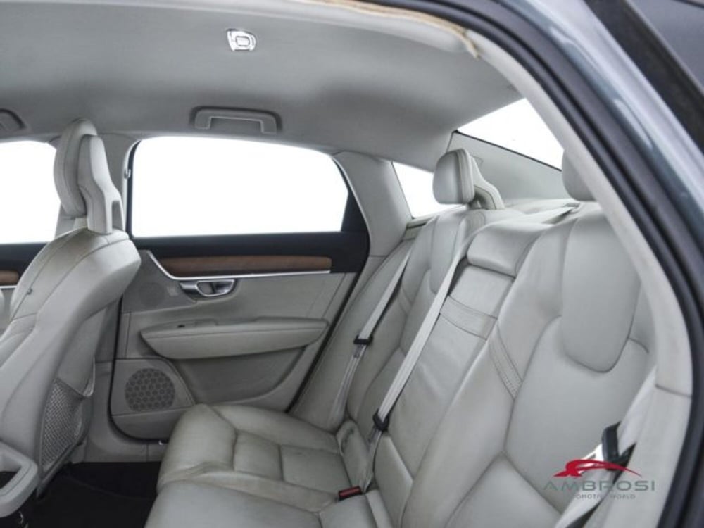 Volvo S90 usata a Perugia (10)
