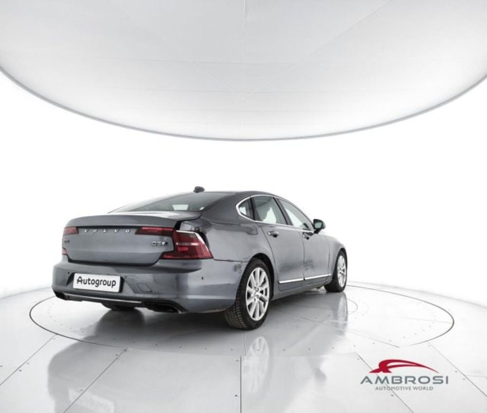 Volvo S90 usata a Perugia (3)