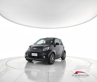 smart Fortwo Cabrio Cabrio eq Prime 22kW del 2022 usata a Corciano