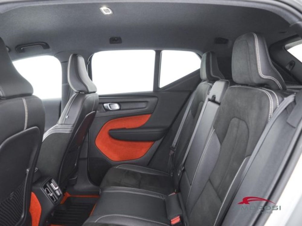 Volvo XC40 usata a Perugia (10)