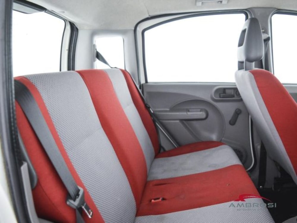 Fiat Panda usata a Perugia (11)