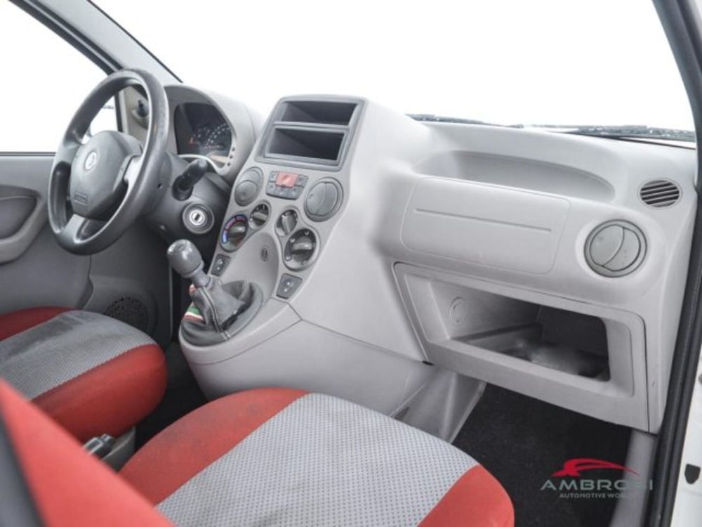 Fiat Panda usata a Perugia (12)