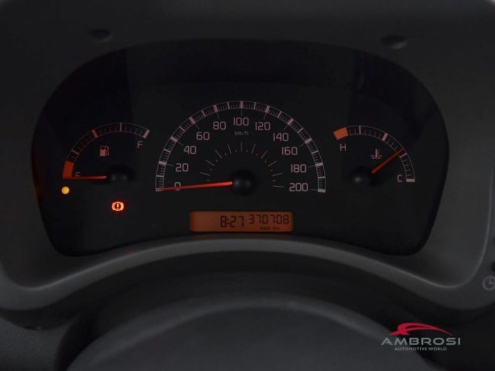 Fiat Panda usata a Perugia (13)
