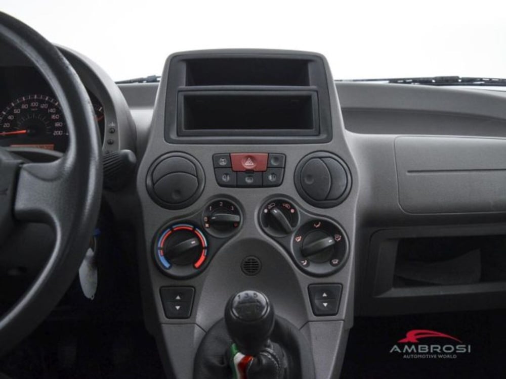 Fiat Panda usata a Perugia (14)