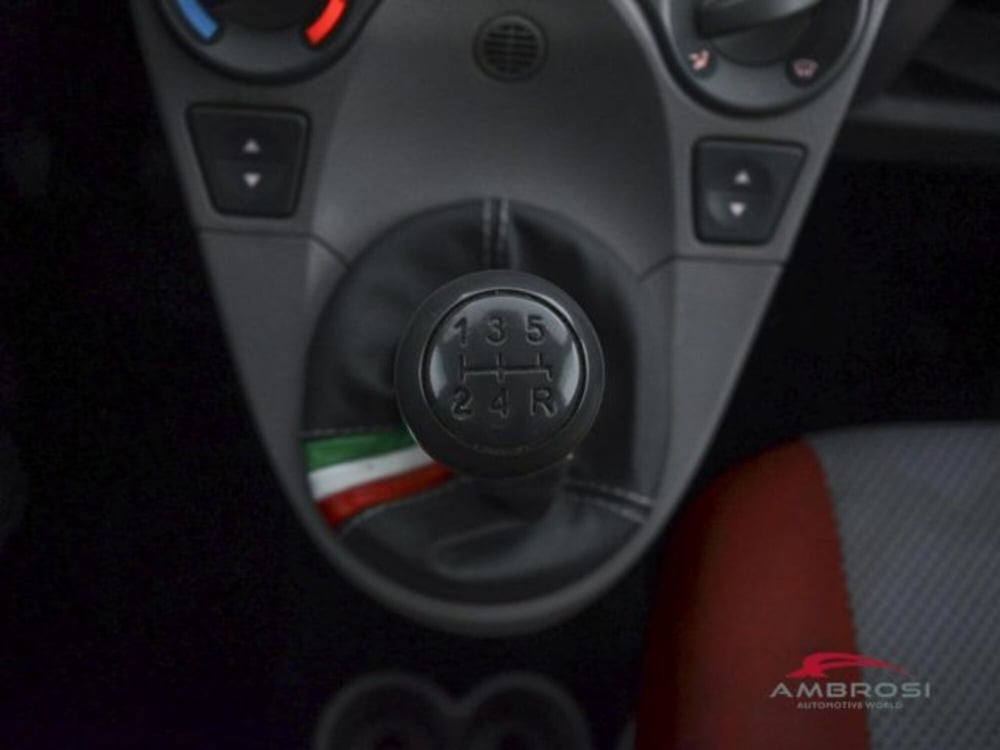 Fiat Panda usata a Perugia (15)