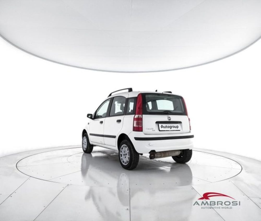 Fiat Panda usata a Perugia (4)