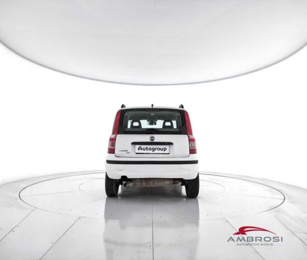 Fiat Panda usata a Perugia (6)