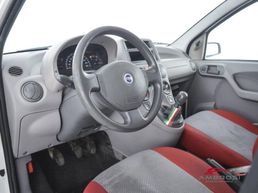 Fiat Panda usata a Perugia (8)