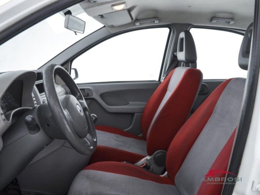 Fiat Panda usata a Perugia (9)