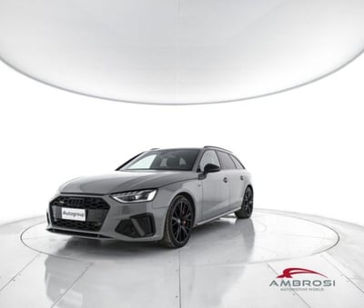 Audi A4 Avant 45 TFSI quattro S tronic quattro edition del 2025 usata a Corciano