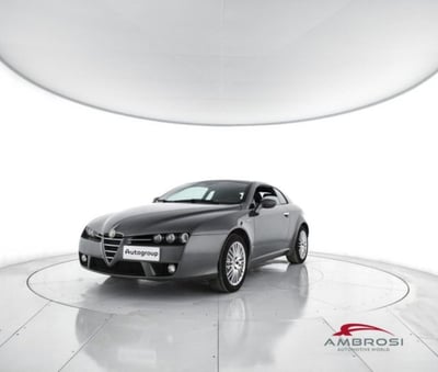 Alfa Romeo Brera 2.0 JTDm del 2011 usata a Corciano
