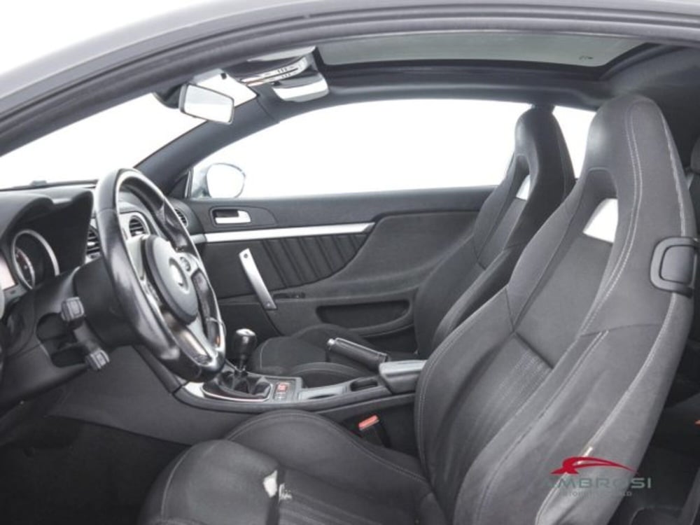 Alfa Romeo Brera usata a Perugia (9)