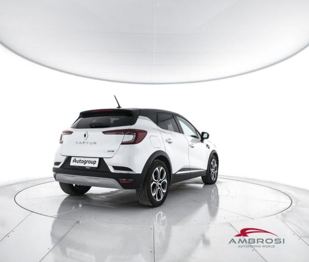 Renault Captur usata a Perugia (3)