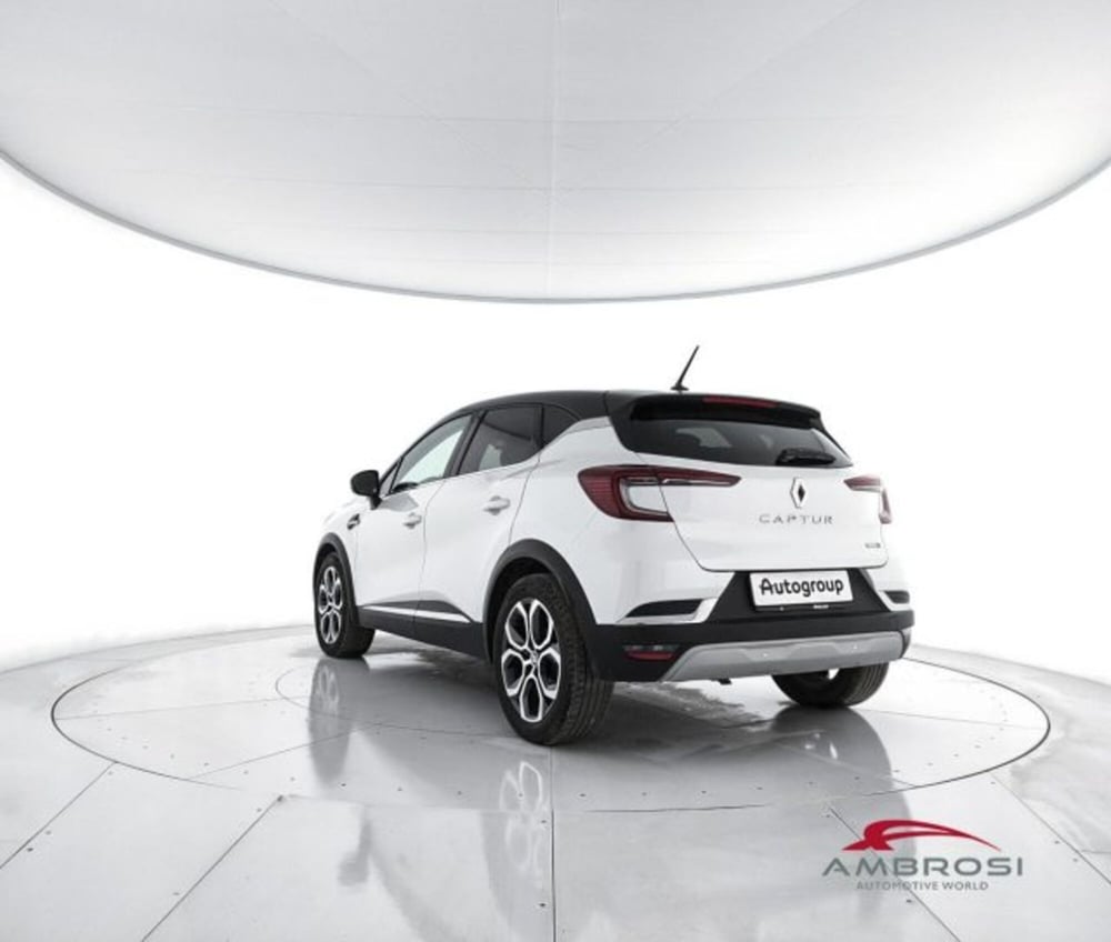 Renault Captur usata a Perugia (4)