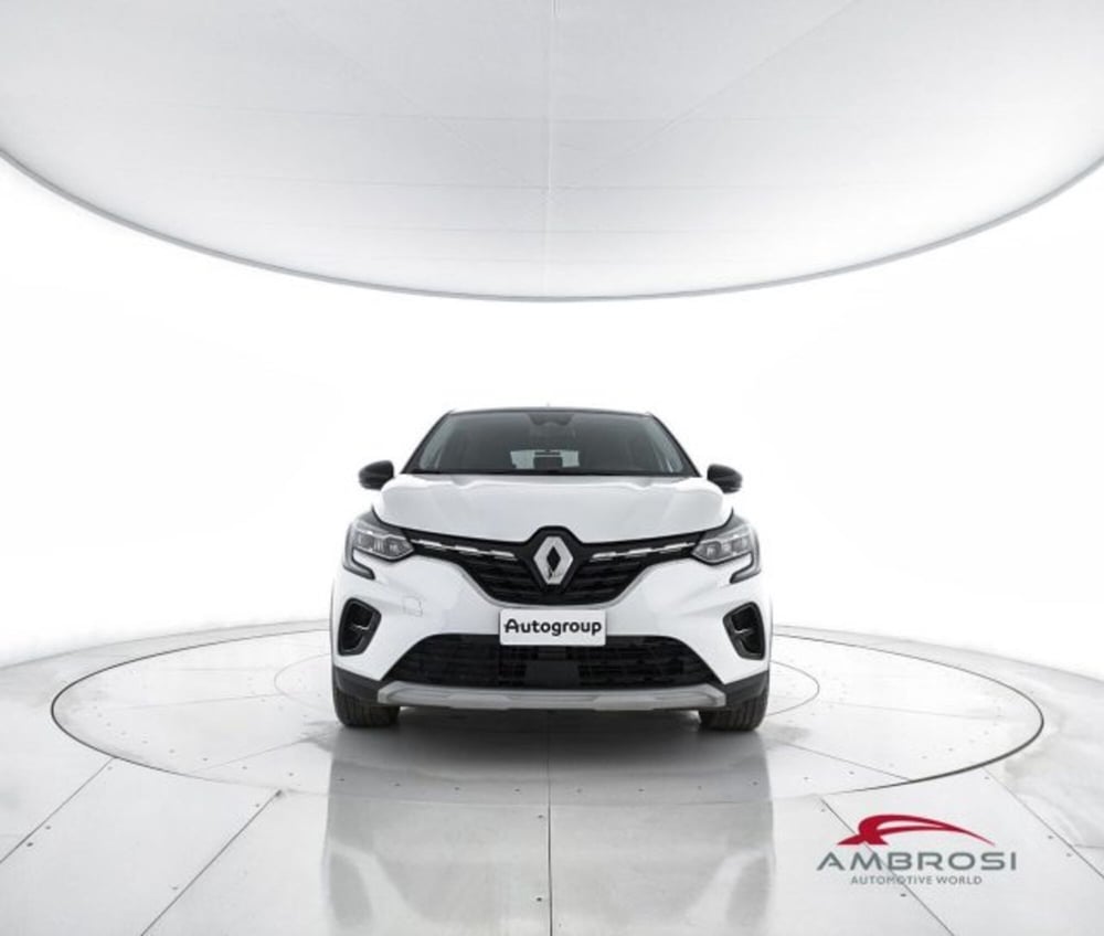 Renault Captur usata a Perugia (5)