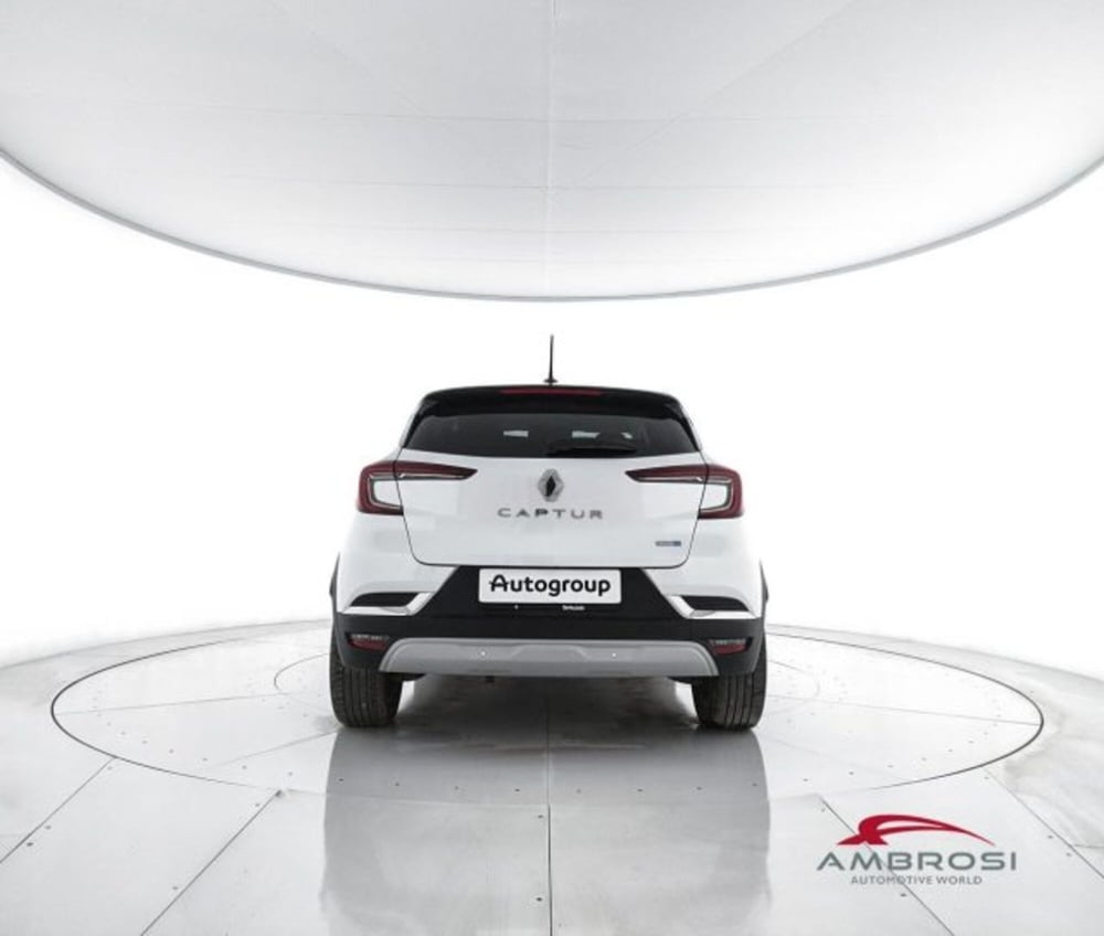 Renault Captur usata a Perugia (6)