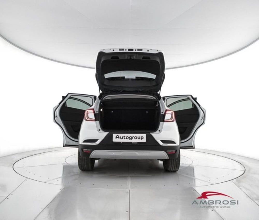Renault Captur usata a Perugia (7)