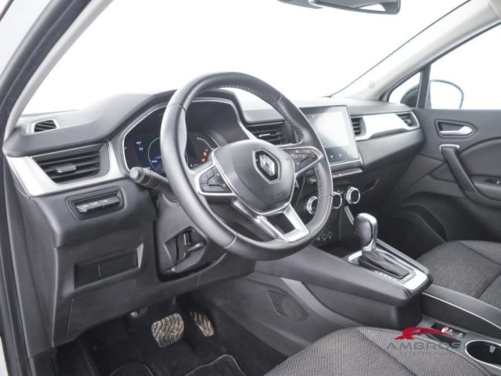 Renault Captur usata a Perugia (8)