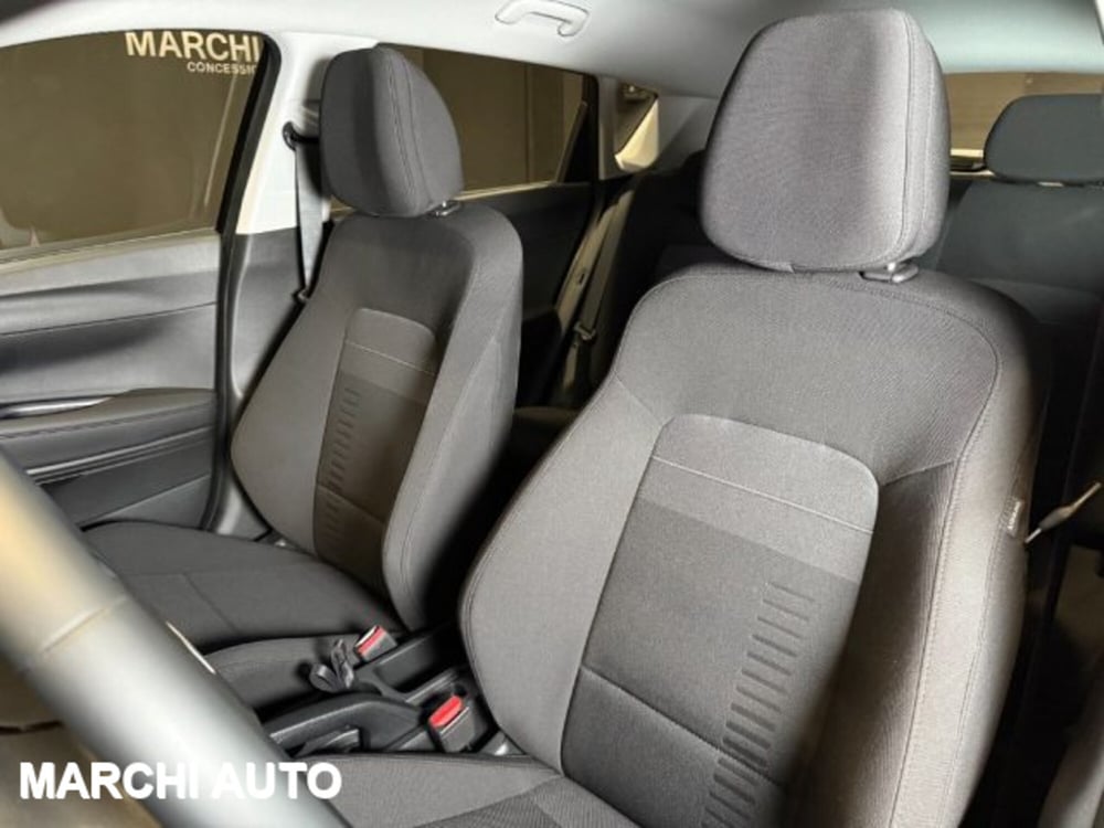 Hyundai Bayon nuova a Perugia (11)