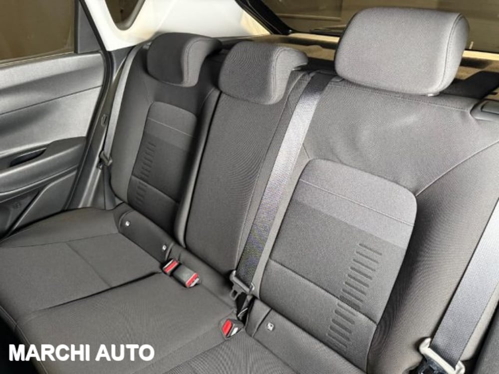 Hyundai Bayon nuova a Perugia (12)