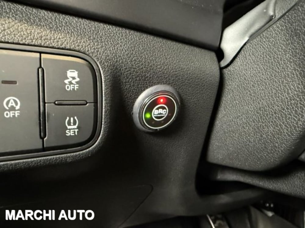 Hyundai Bayon nuova a Perugia (14)