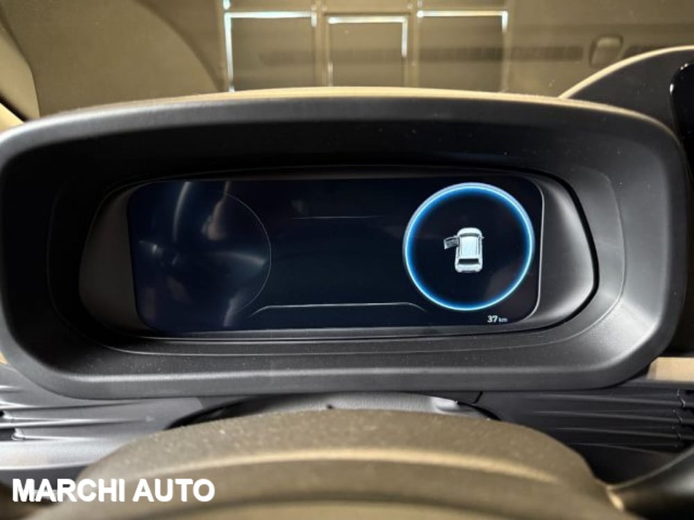 Hyundai Bayon nuova a Perugia (16)