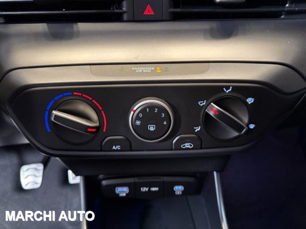 Hyundai Bayon nuova a Perugia (20)