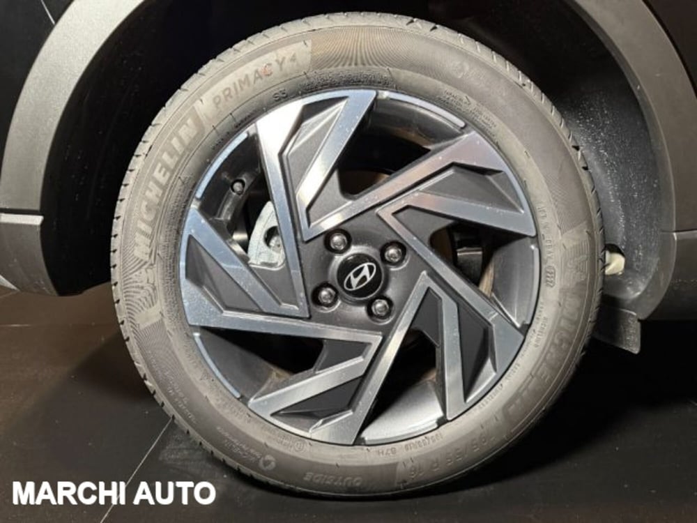 Hyundai Bayon nuova a Perugia (9)
