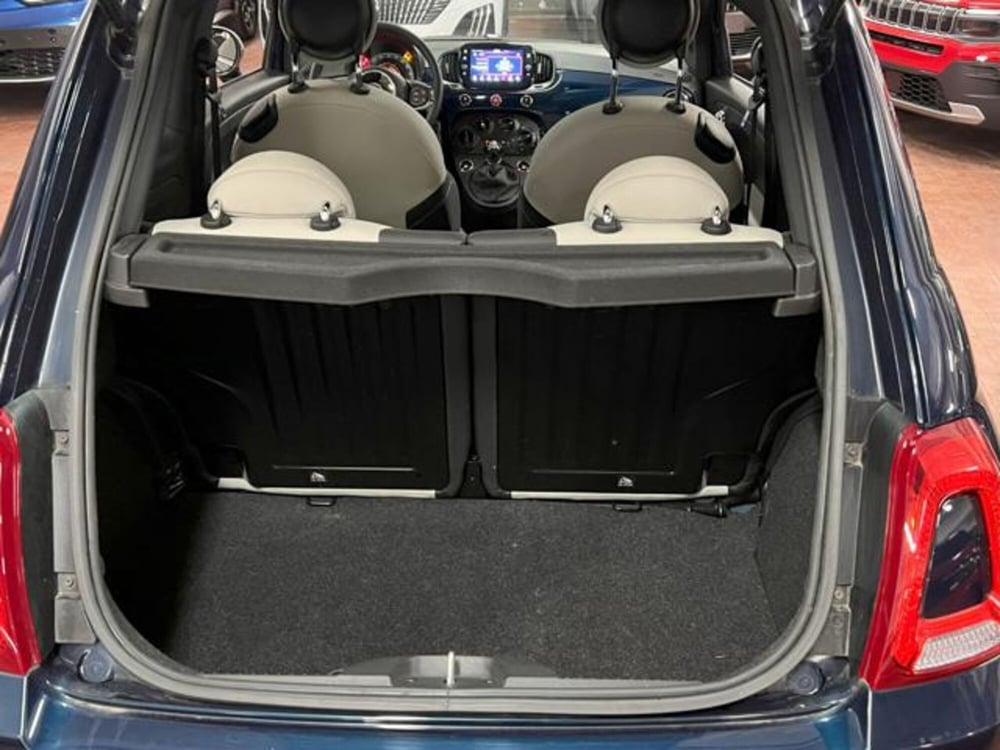 Fiat 500 usata a Torino (17)