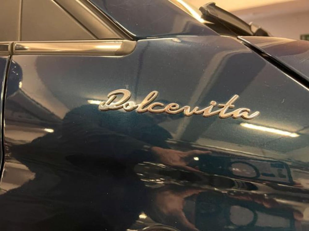 Fiat 500 usata a Torino (6)