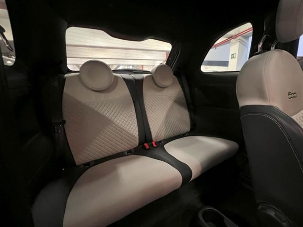 Fiat 500 usata a Torino (8)