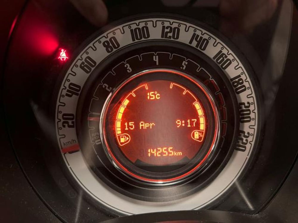 Fiat 500 usata a Torino (9)