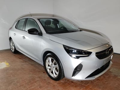 Opel Corsa 1.2 100 CV aut. Elegance del 2022 usata a Torino