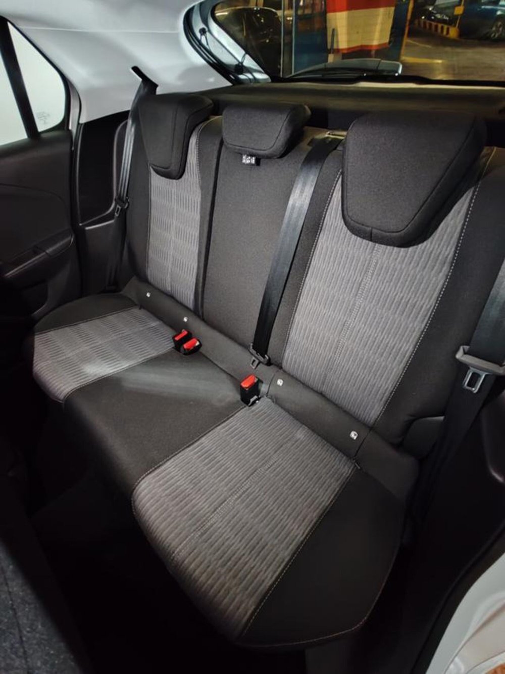 Opel Corsa usata a Torino (16)