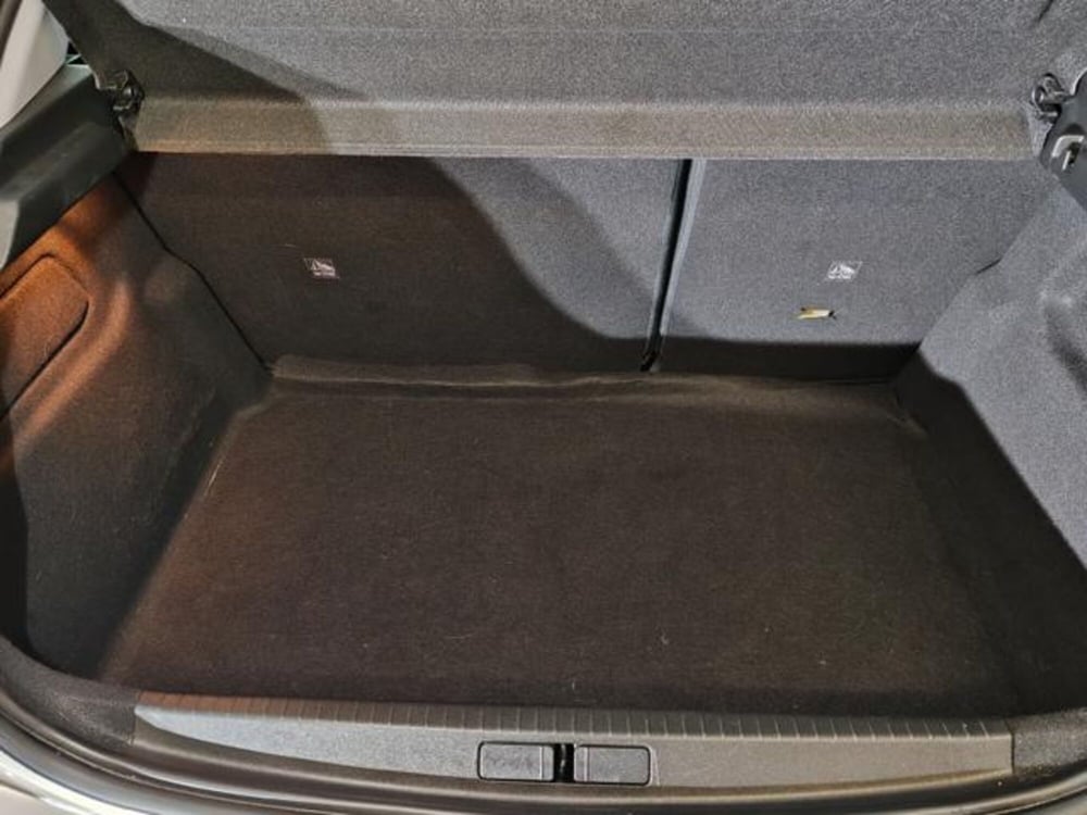 Opel Corsa usata a Torino (17)
