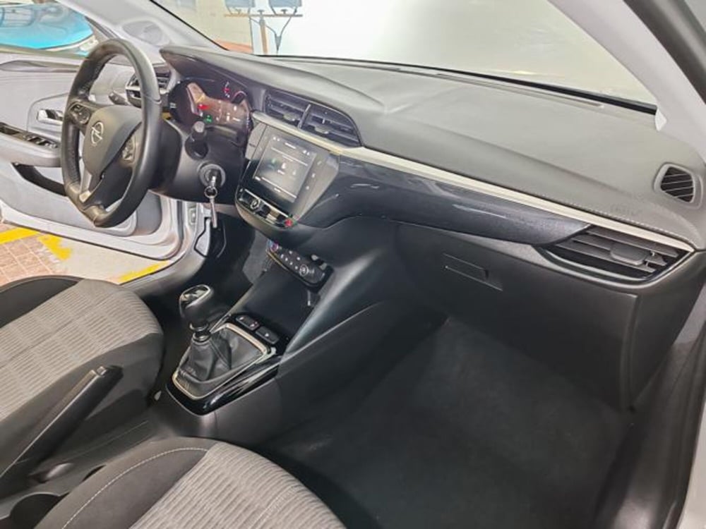 Opel Corsa usata a Torino (18)