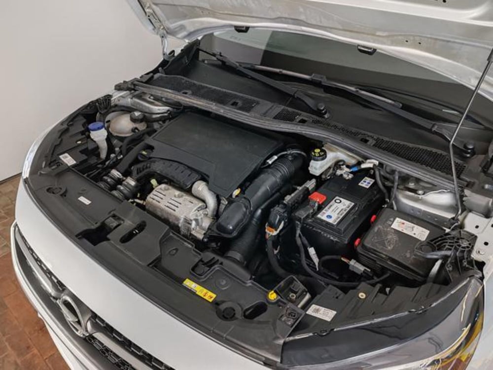 Opel Corsa usata a Torino (19)