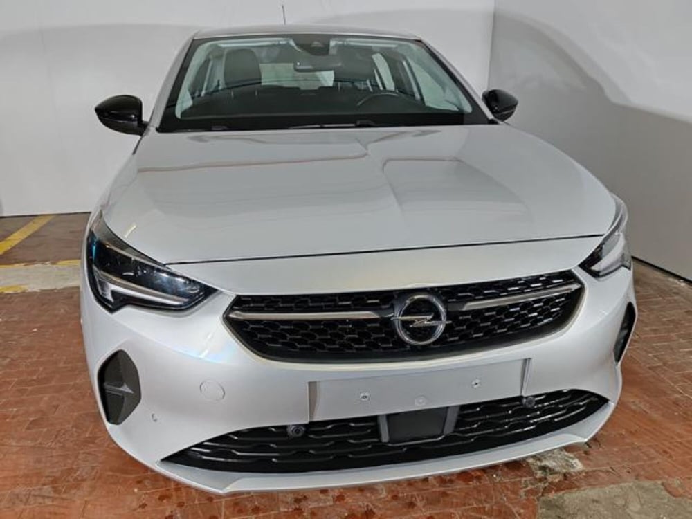Opel Corsa usata a Torino (2)