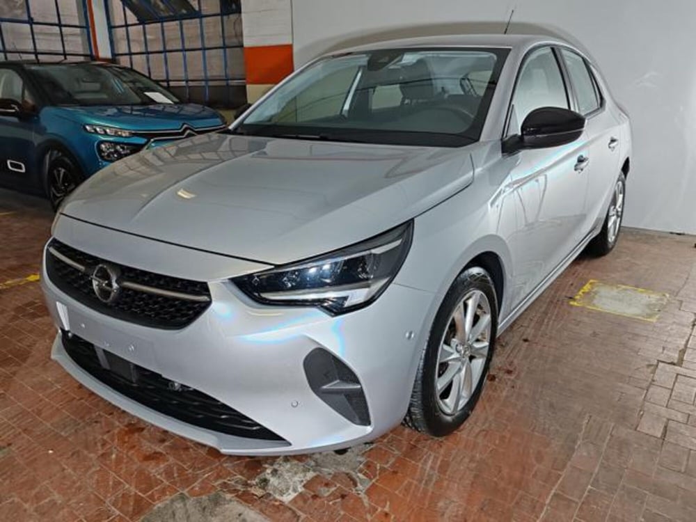 Opel Corsa usata a Torino (3)